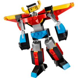 Lego® Creator Super Robot (31124)