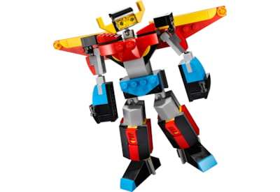 Lego® Creator Super Robot (31124)