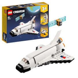 Lego® Creator Space Shuttle (31134)