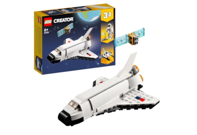 Lego® Creator Space Shuttle (31134)