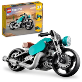 Lego® Creator Vintage Motorcycle (31135)