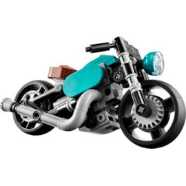 Lego® Creator Vintage Motorcycle (31135)