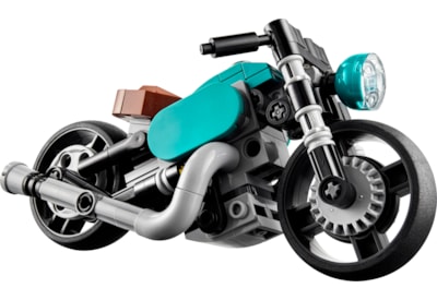 Lego® Creator Vintage Motorcycle (31135)