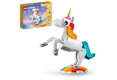 Lego® Creator Magical Unicorn (31140)