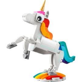 Lego® Creator Magical Unicorn (31140)