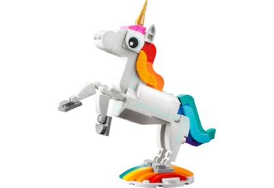 Lego® Creator Magical Unicorn (31140)