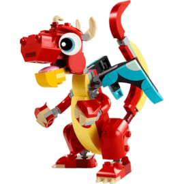 Lego® Creator Red Dragon (31145)