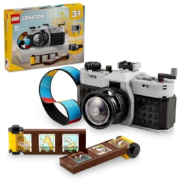 Lego® Creator Retro Camera (31147)