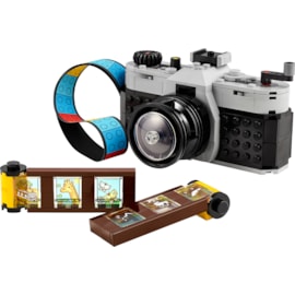 Lego® Creator Retro Camera (31147)