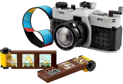 Lego® Creator Retro Camera (31147)