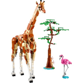 Lego® Creator Wild Safari Animals (31150)