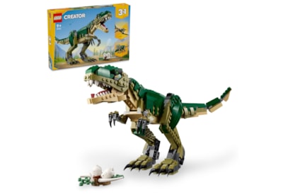 Lego® Creator T.rex (31151)