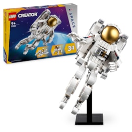 Lego® Creator Space Astronaut (31152)