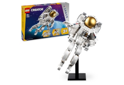 Lego® Creator Space Astronaut (31152)