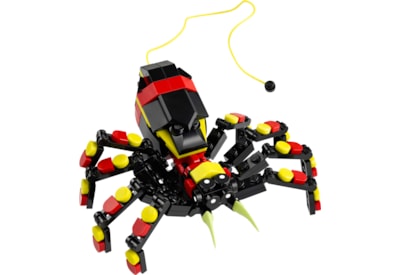 Lego® Creator Wild Animal: Surprising Spider (31159)