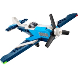 Lego® Creator Aircraft: Race Plane (31160)