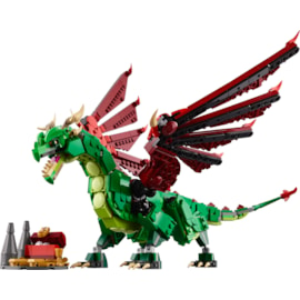 Lego® Creator Medieval Dragon (31161)