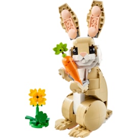 Lego® Creator Cute Bunny (31162)