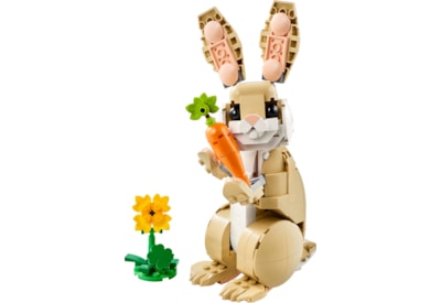 Lego® Creator Cute Bunny (31162)