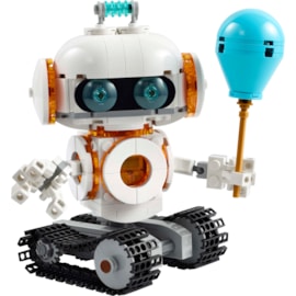 Lego® Creator Space Robot (31164)