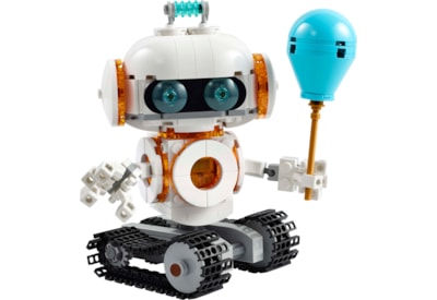 Lego® Creator Space Robot (31164)