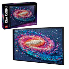 Lego® The Milky Way Galaxy (31212)