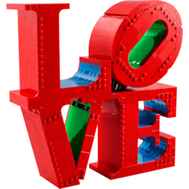 Lego® Art Love (31214)