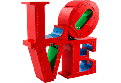 Lego® Art Love (31214)