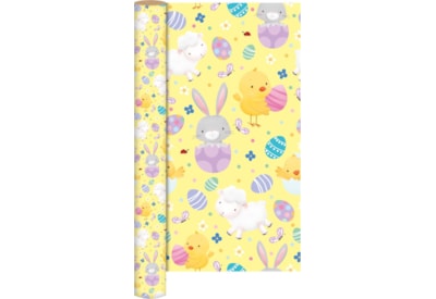 Easter Gift Wrap 1.5mt (33469-GWC)