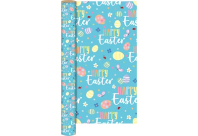 Easter Gift Wrap 1.5mt (33469-GWC)