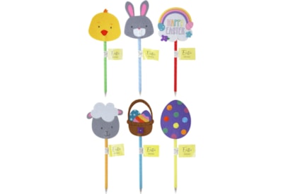 Easter Pens Asst (33478-PENC)