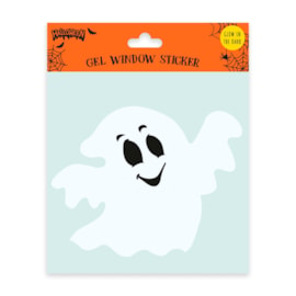 Halloween Glow In The Dark Window Sticker (33775-GDSTC)