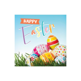 Easter 10 Cute Photo Cards (35005-CC)