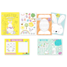 Easter Activity Pack (35017-BPC)