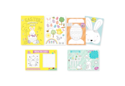 Easter Activity Pack (35017-BPC)