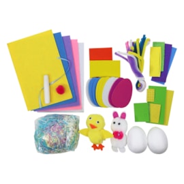 Jumbo Easter Craft Kit (35200-JC)