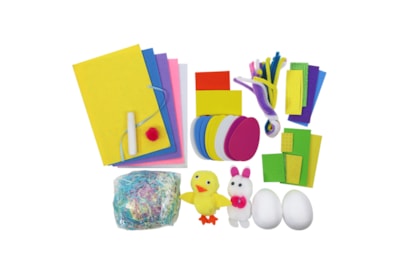 Jumbo Easter Craft Kit (35200-JC)