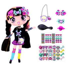 John Adams Decora Girlz 11" Luna (11582)