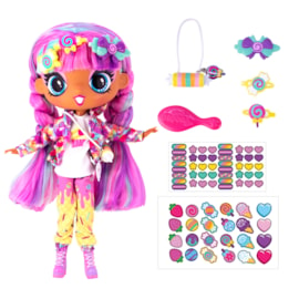 John Adams Decora Girlz 11" Sweetie (11583)