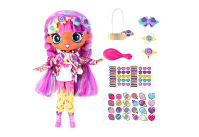 John Adams Decora Girlz 11" Sweetie (11583)