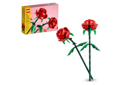 Lego® Roses (40460)