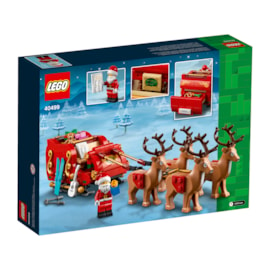 Lego® Santas Sleigh (40499)