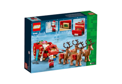 Lego® Santas Sleigh (40499)