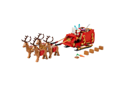 Lego® Santas Sleigh (40499)