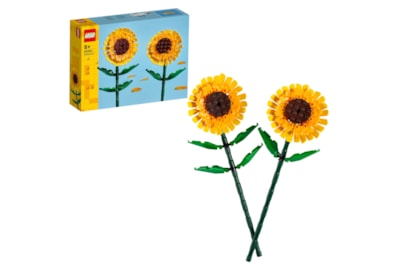 Lego® Sunflowers (40524)