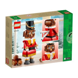 Lego® Nutcracker (40640)