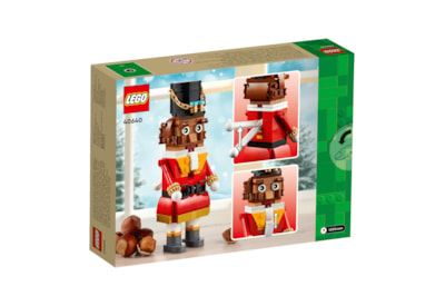 Lego® Nutcracker (40640)