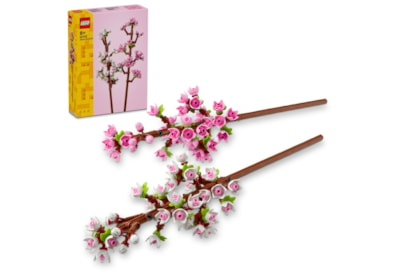 Lego® Cherry Blossoms (40725)