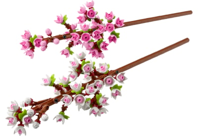 Lego® Cherry Blossoms (40725)