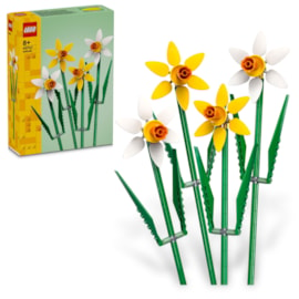 Lego® Daffodils (40747)